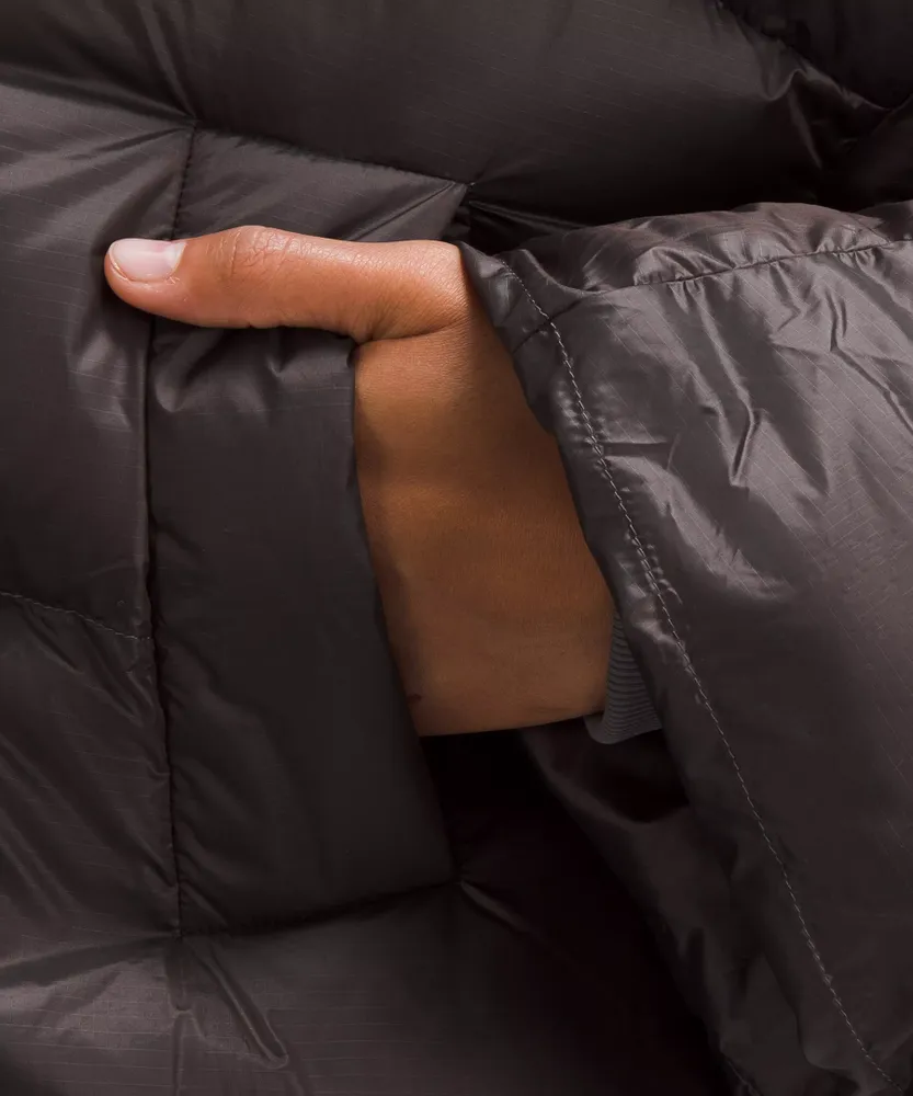 Down-Filled Puffer Jacket | Women's Coats & Jackets
