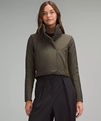 Sleek City Jacket | Women's Coats & Jackets