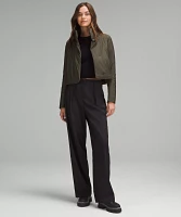 Sleek City Jacket | Women's Coats & Jackets