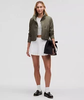 Sleek City Jacket | Women's Coats & Jackets