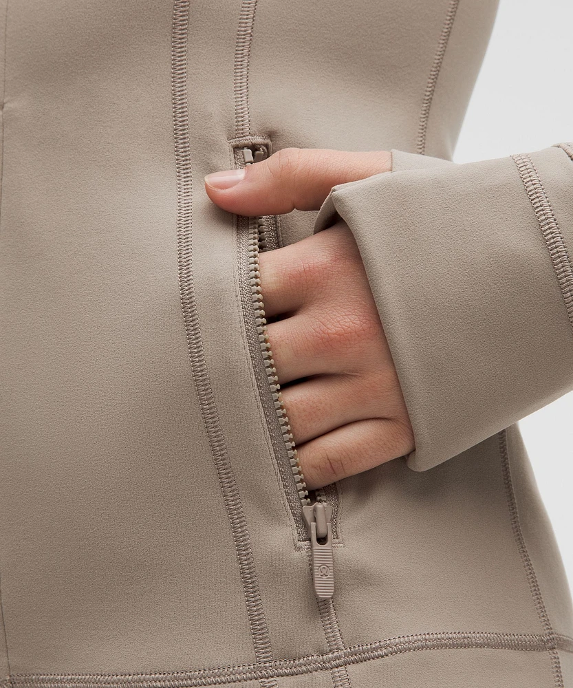 Define Jacket *Nulu | Women's Coats & Jackets