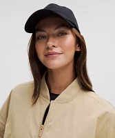 Lightweight Hem-Cinch Bomber Jacket | Women's Coats & Jackets