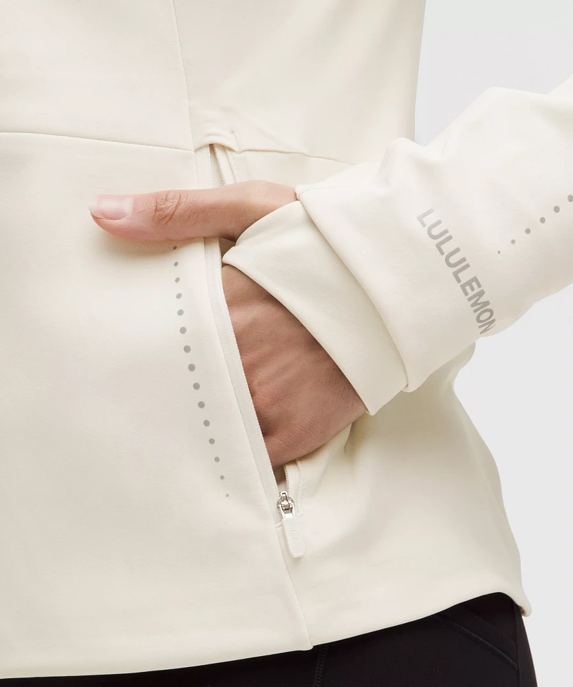 Women's Cross Chill Performance Jacket | Coats & Jackets