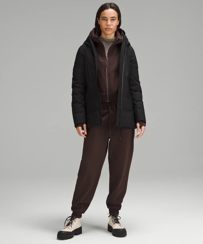 StretchSeal Sleet Street Jacket | Women's Coats & Jackets