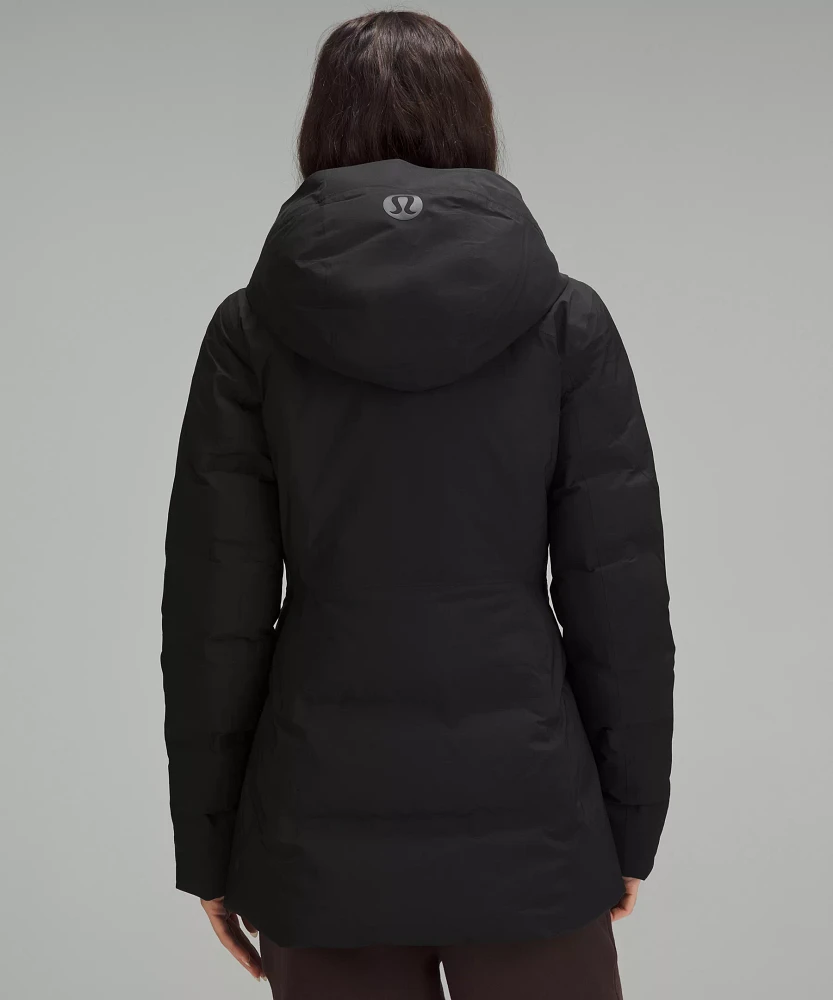 StretchSeal Sleet Street Jacket | Women's Coats & Jackets