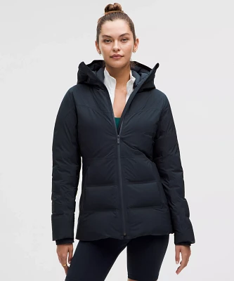 StretchSeal Sleet Street Jacket | Women's Coats & Jackets