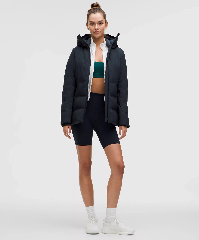 StretchSeal Sleet Street Jacket | Women's Coats & Jackets