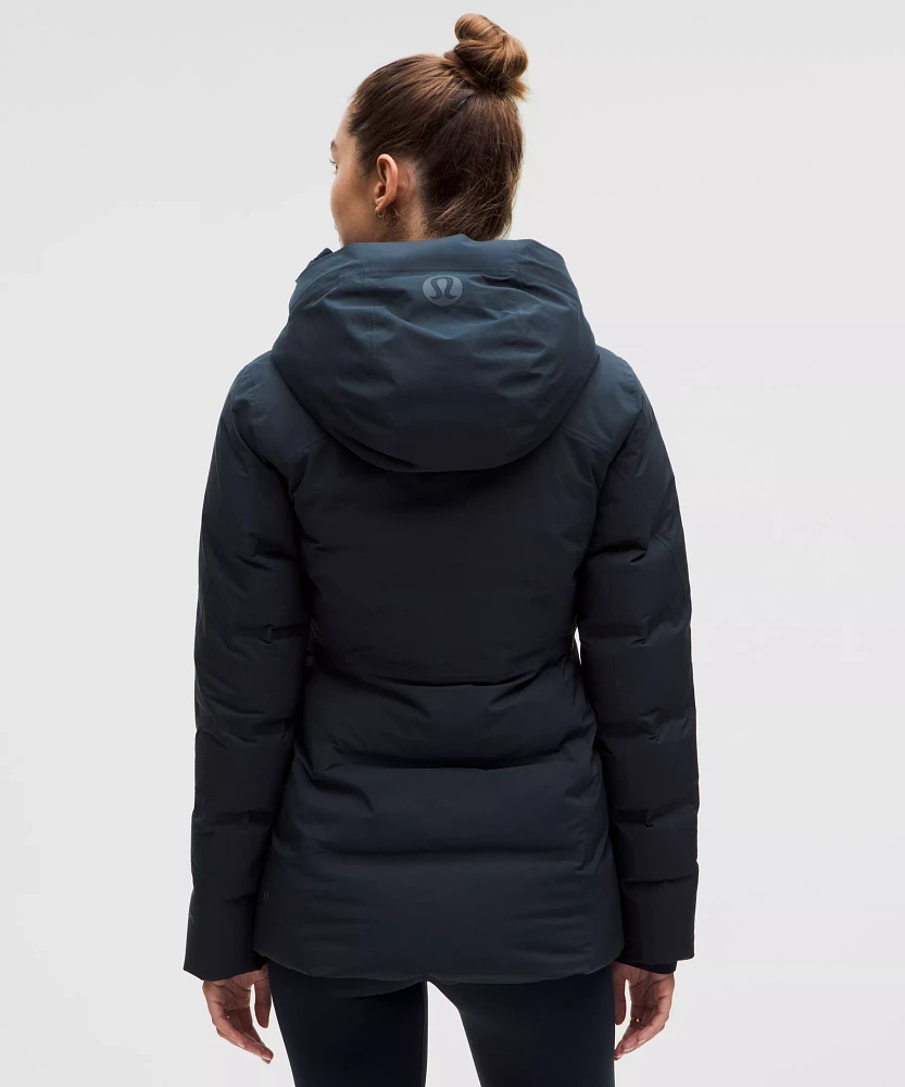 StretchSeal Sleet Street Jacket | Women's Coats & Jackets