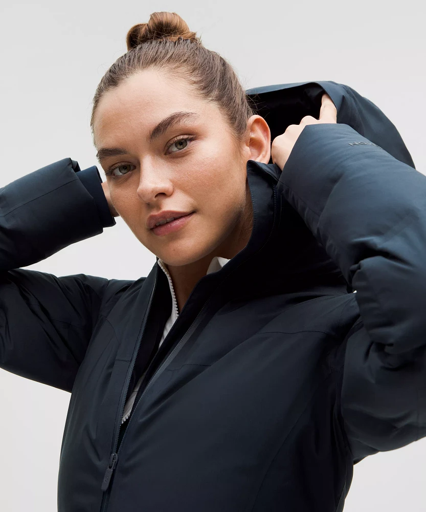 StretchSeal Sleet Street Jacket | Women's Coats & Jackets