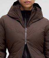 StretchSeal™ Sleet Street 600-Down-Fill Long Jacket | Women's Coats & Jackets