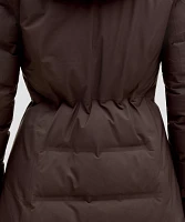 StretchSeal™ Sleet Street 600-Down-Fill Long Jacket | Women's Coats & Jackets