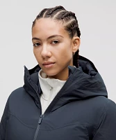 StretchSeal Sleet Street Long Jacket | Women's Coats & Jackets