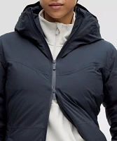 StretchSeal Sleet Street Long Jacket | Women's Coats & Jackets