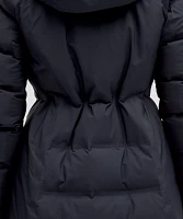 StretchSeal Sleet Street Long Jacket | Women's Coats & Jackets