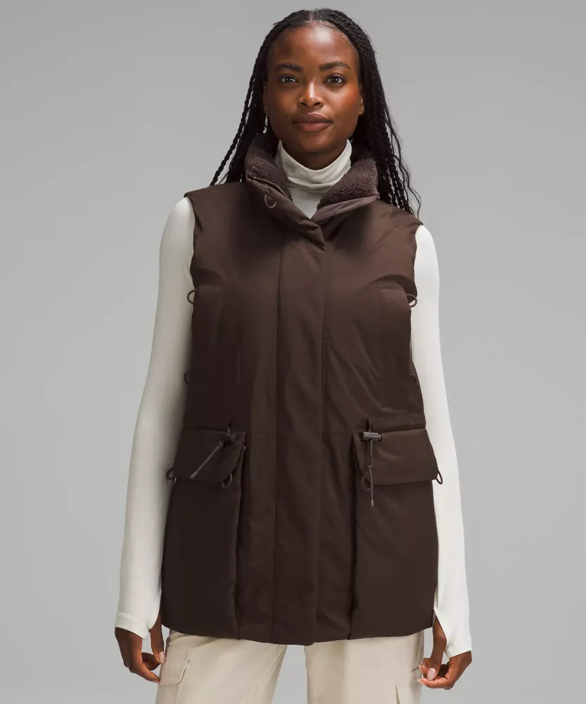 StretchSeal Sleet Street Jacket, Women's Coats & Jackets