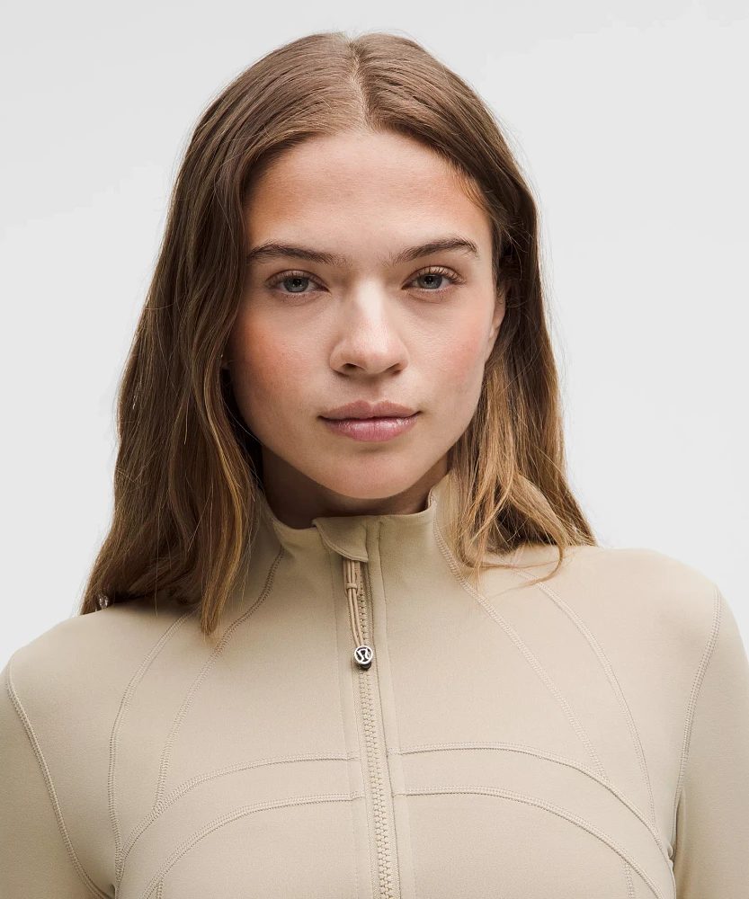 Define Jacket *Nulu | Women's Coats & Jackets