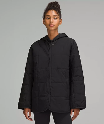 Insulated Liner Coat | Women's Coats & Jackets