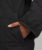 Insulated Liner Coat | Women's Coats & Jackets