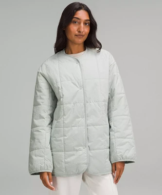 Insulated Liner Coat | Women's Coats & Jackets