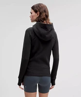 Scuba Full-Zip Hoodie | Women's Hoodies & Sweatshirts