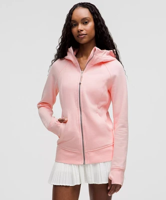 Scuba Full-Zip Hoodie | Women's Hoodies & Sweatshirts