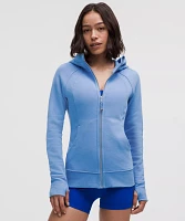 Scuba Full-Zip Hoodie | Women's Hoodies & Sweatshirts