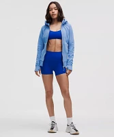 Scuba Full-Zip Hoodie | Women's Hoodies & Sweatshirts