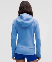 Scuba Full-Zip Hoodie | Women's Hoodies & Sweatshirts