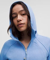 Scuba Full-Zip Hoodie | Women's Hoodies & Sweatshirts