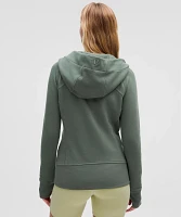 Scuba Full-Zip Hoodie | Women's Hoodies & Sweatshirts