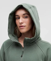 Scuba Full-Zip Hoodie | Women's Hoodies & Sweatshirts