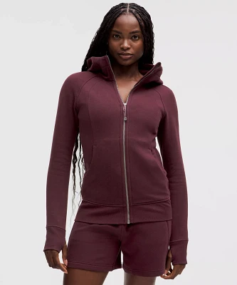 Scuba Full-Zip Hoodie | Women's Hoodies & Sweatshirts