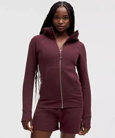 Scuba Full-Zip Hoodie | Women's Hoodies & Sweatshirts