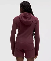 Scuba Full-Zip Hoodie | Women's Hoodies & Sweatshirts