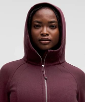 Scuba Full-Zip Hoodie | Women's Hoodies & Sweatshirts