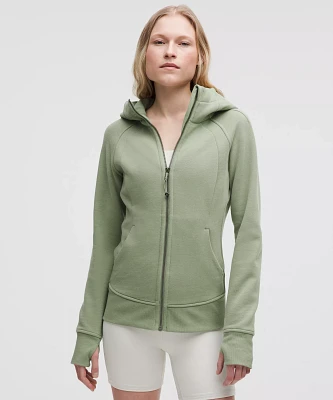 Scuba Full-Zip Hoodie | Women's Hoodies & Sweatshirts