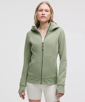 Scuba Full-Zip Hoodie | Women's Hoodies & Sweatshirts