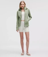 Scuba Full-Zip Hoodie | Women's Hoodies & Sweatshirts