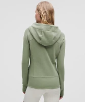 Scuba Full-Zip Hoodie | Women's Hoodies & Sweatshirts