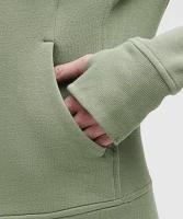 Scuba Full-Zip Hoodie | Women's Hoodies & Sweatshirts