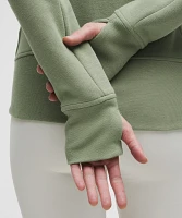 Scuba Full-Zip Hoodie | Women's Hoodies & Sweatshirts
