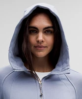 Scuba Full-Zip Hoodie | Women's Hoodies & Sweatshirts