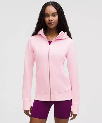 Scuba Full-Zip Hoodie | Women's Hoodies & Sweatshirts
