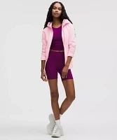 Scuba Full-Zip Hoodie | Women's Hoodies & Sweatshirts