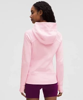 Scuba Full-Zip Hoodie | Women's Hoodies & Sweatshirts