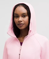 Scuba Full-Zip Hoodie | Women's Hoodies & Sweatshirts