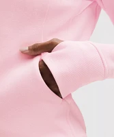 Scuba Full-Zip Hoodie | Women's Hoodies & Sweatshirts