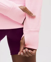 Scuba Full-Zip Hoodie | Women's Hoodies & Sweatshirts