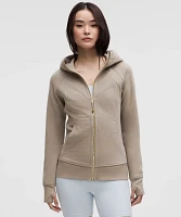 Scuba Full-Zip Hoodie | Women's Hoodies & Sweatshirts