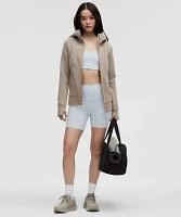 Scuba Full-Zip Hoodie | Women's Hoodies & Sweatshirts